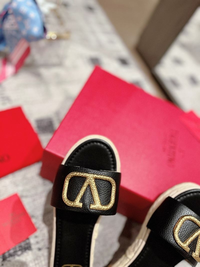 Valentino Sandals